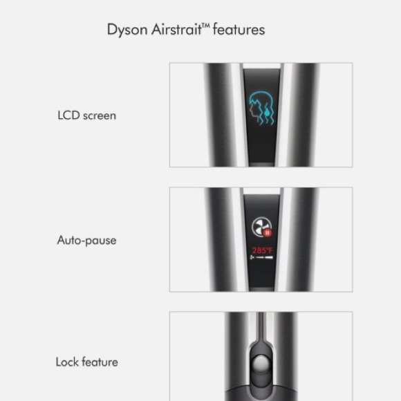 Dyson Airstraight - Picture 3 of 4